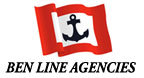 Ben Line Agencies (Hong Kong)