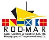 Rodmar Shipping Agency&amp;Transportation Ltd.