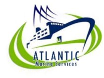 Atlantic Marine Services , Egypt