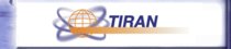 Tiran Shipping Agencies 2000