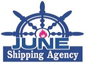 JUNE SHIPPING AGENCY