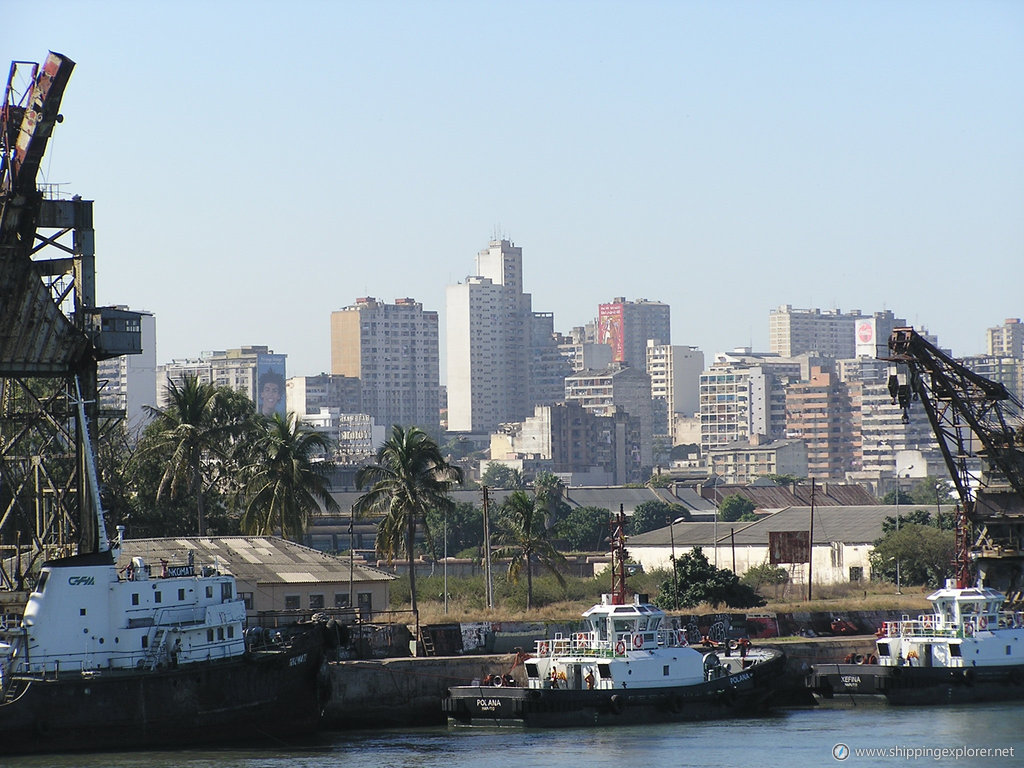 Maputo
