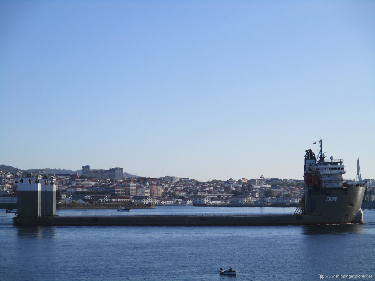 El Ferrol