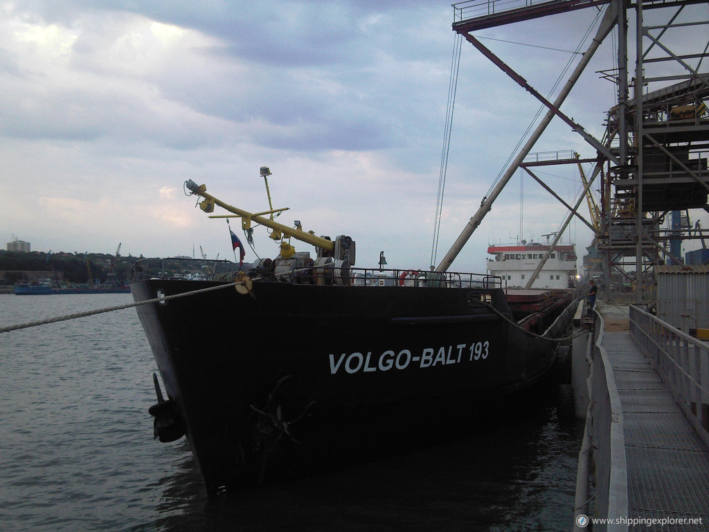 Volgo-Balt 193
