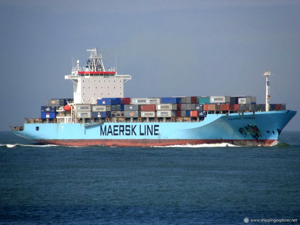 Maersk Patras