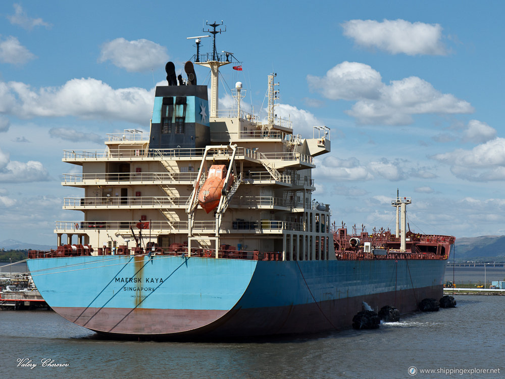 Maersk Kaya