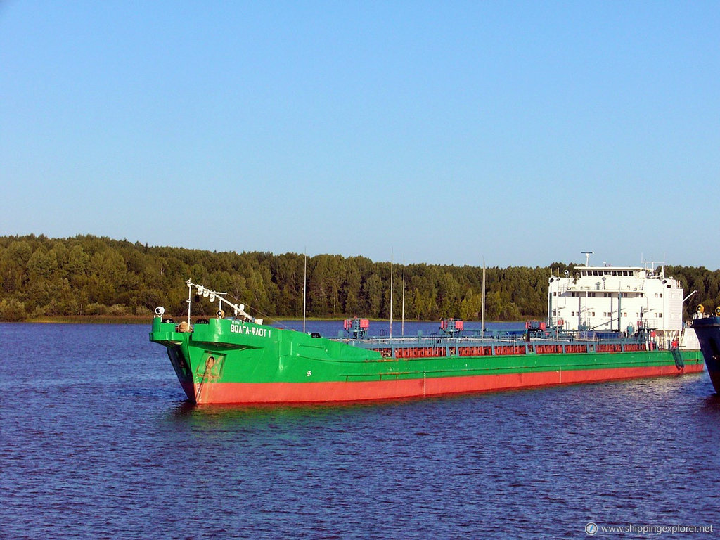 Volga-Flot 1
