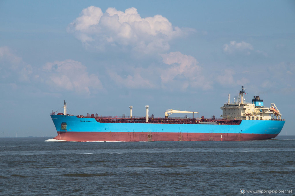Romoe Maersk
