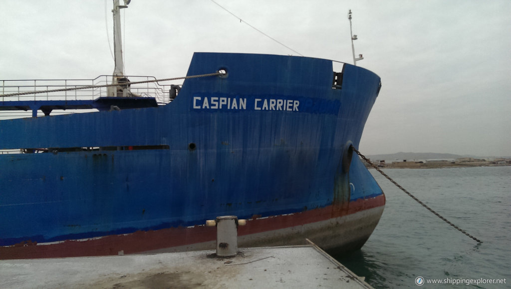 Caspian Carrier
