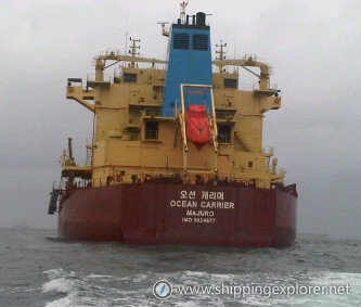 Ocean Carrier