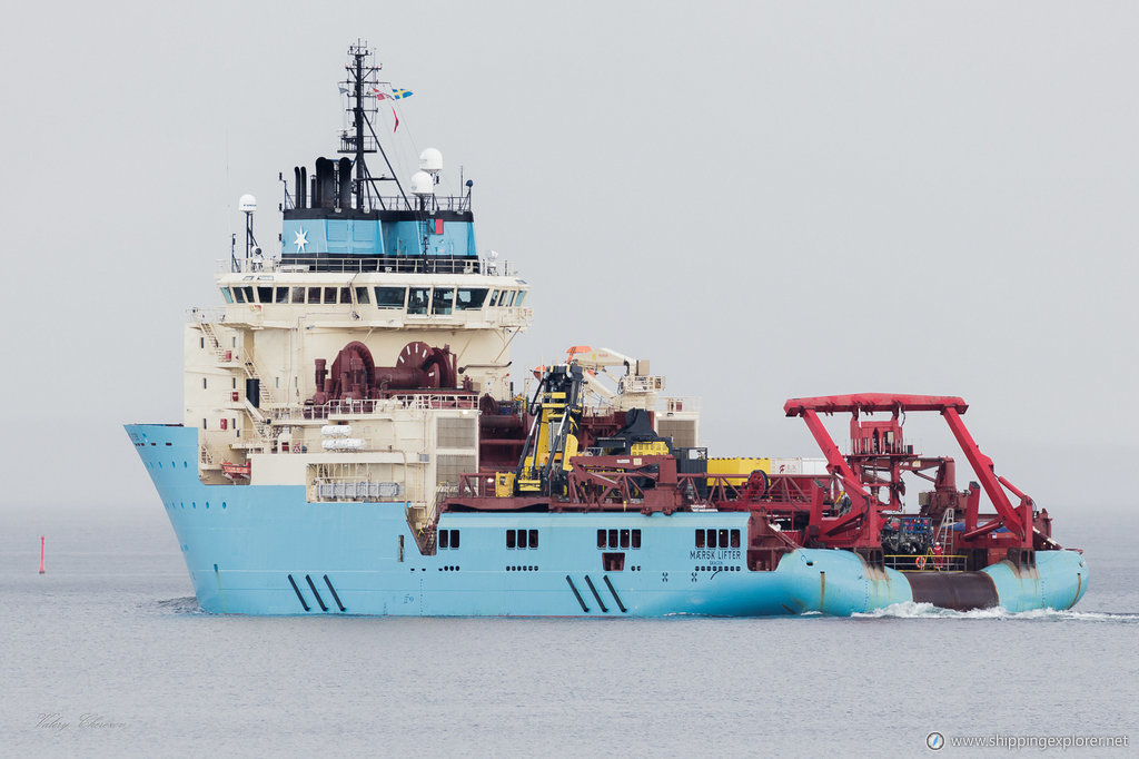 Maersk Lifter