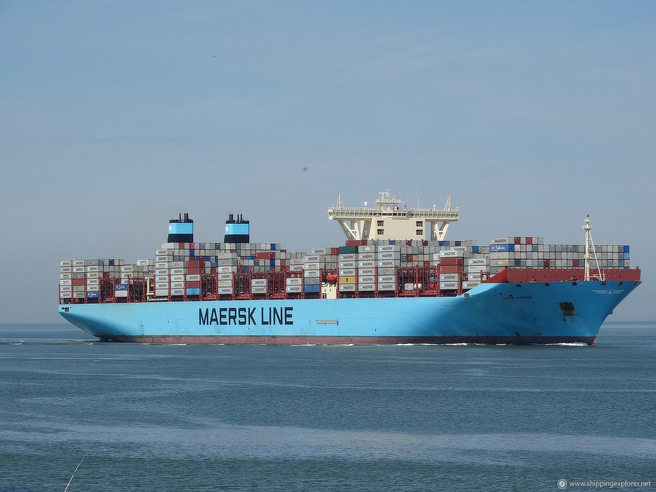 Matz Maersk