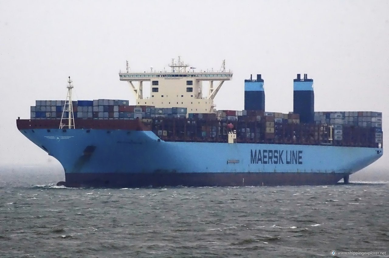 Mayview Maersk