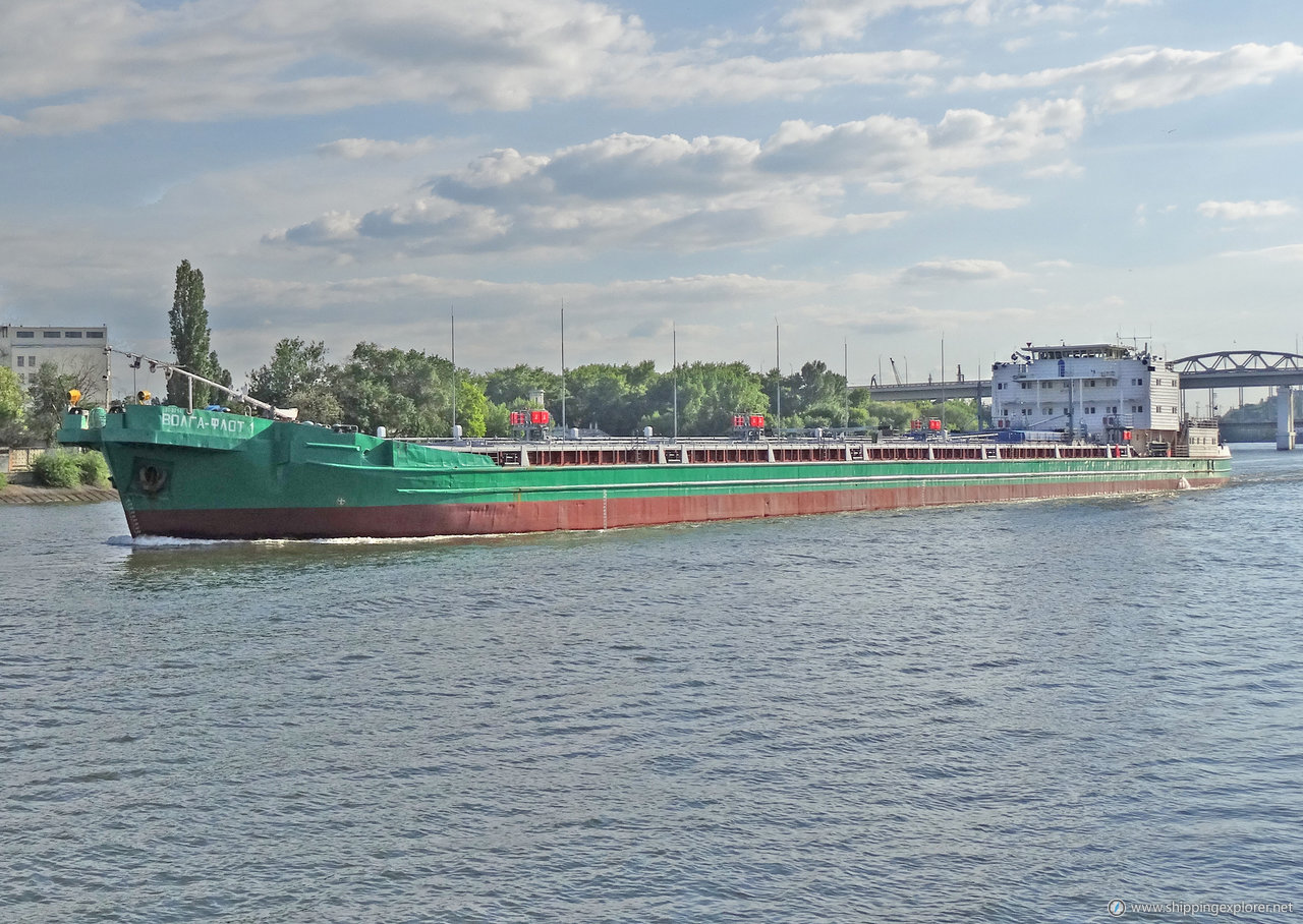 Volga-Flot 1