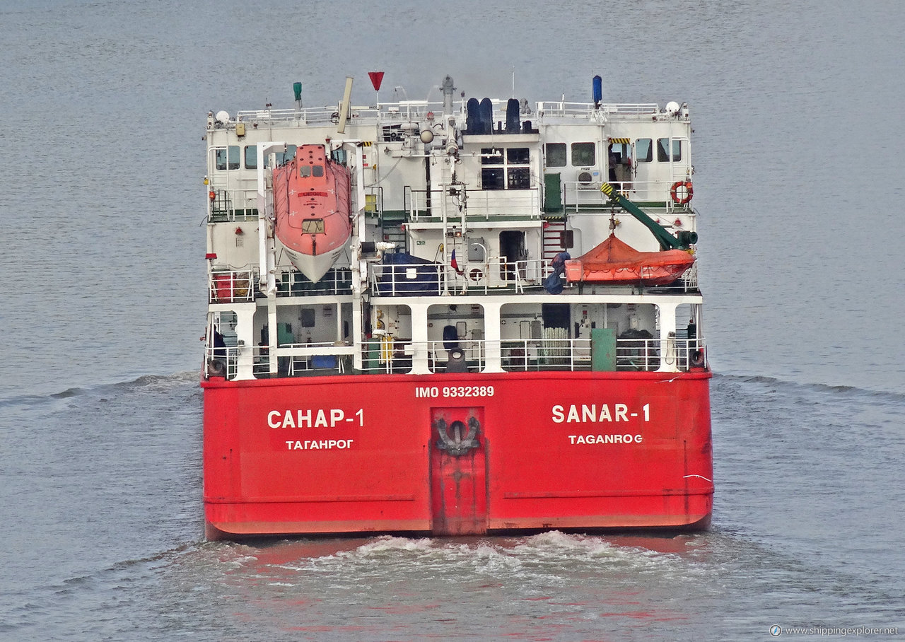 Sanar-1