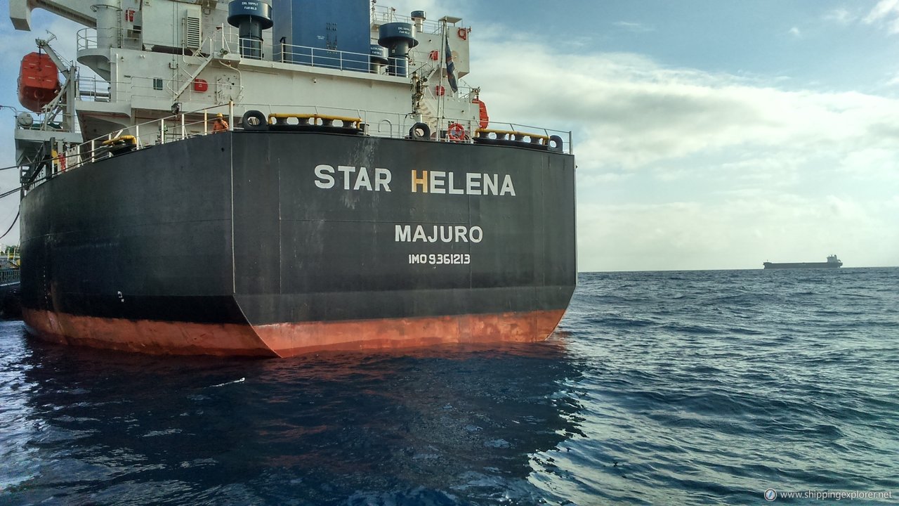 Star Helena