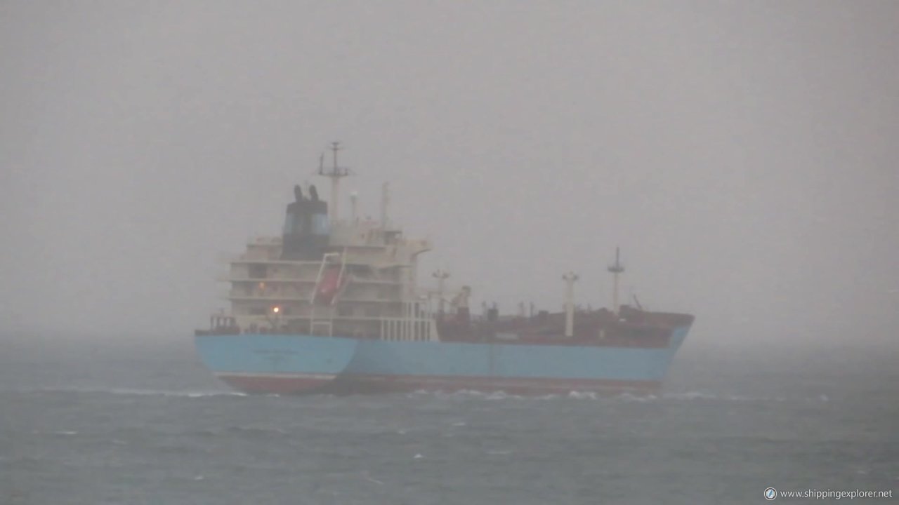 Maersk Katarina