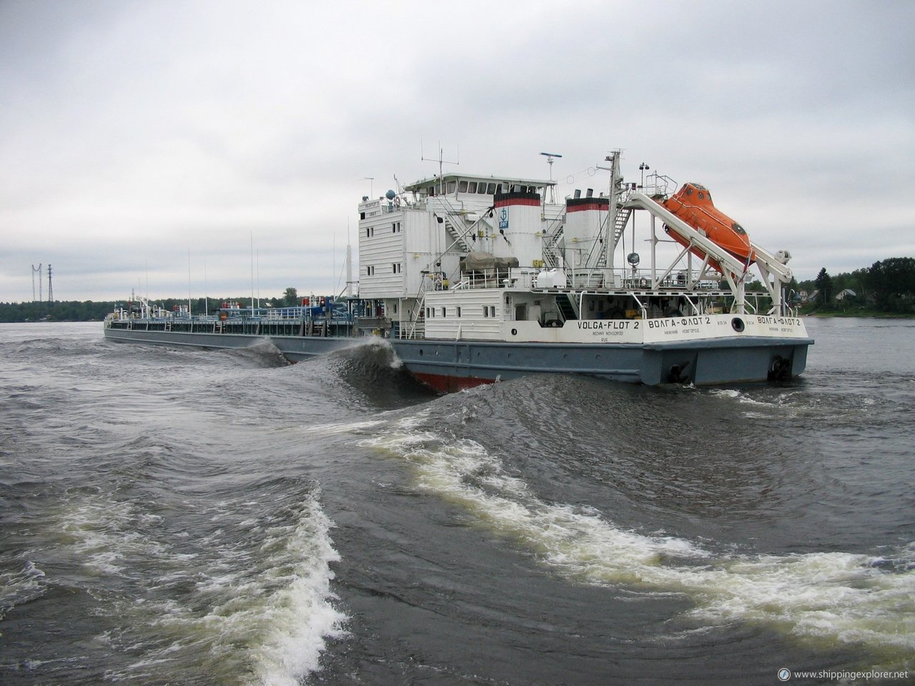 Volga-Flot 2