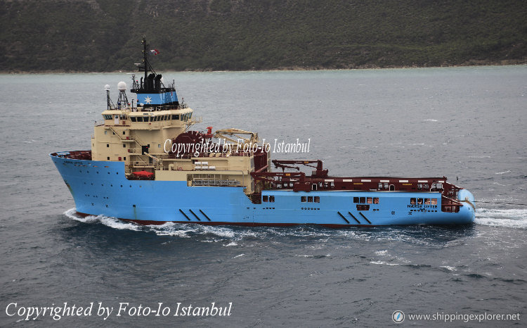 Maersk Lifter