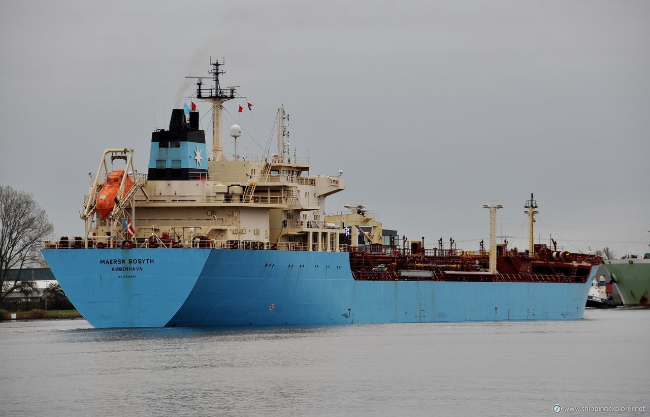 Maersk Rosyth