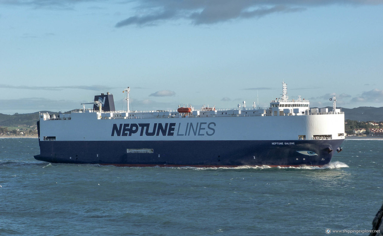 Neptune Galene