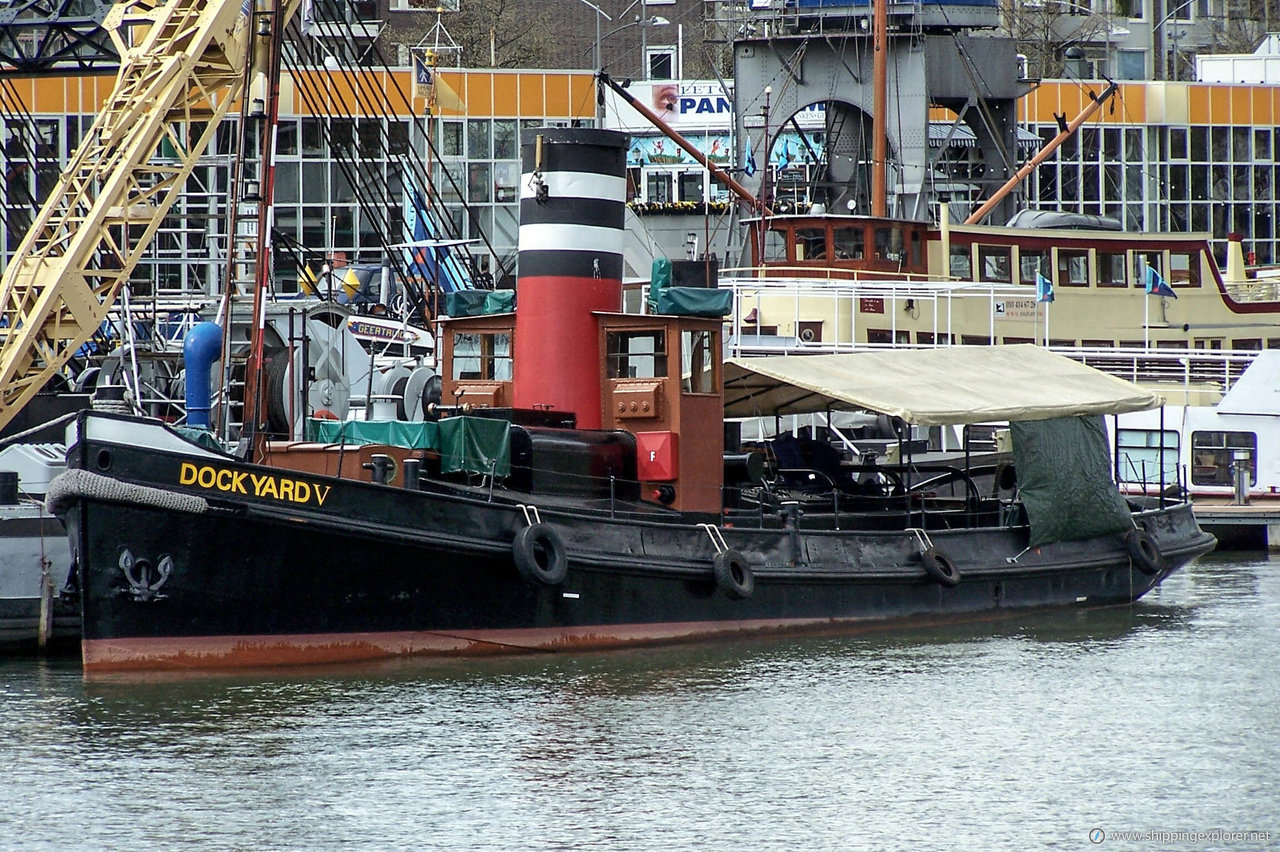 Dockyard V