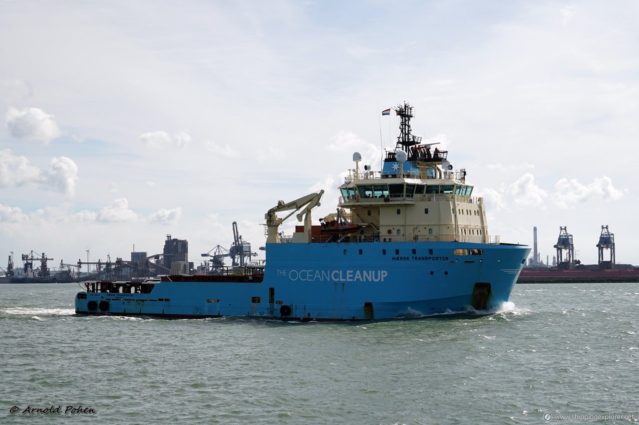 Maersk Transporter