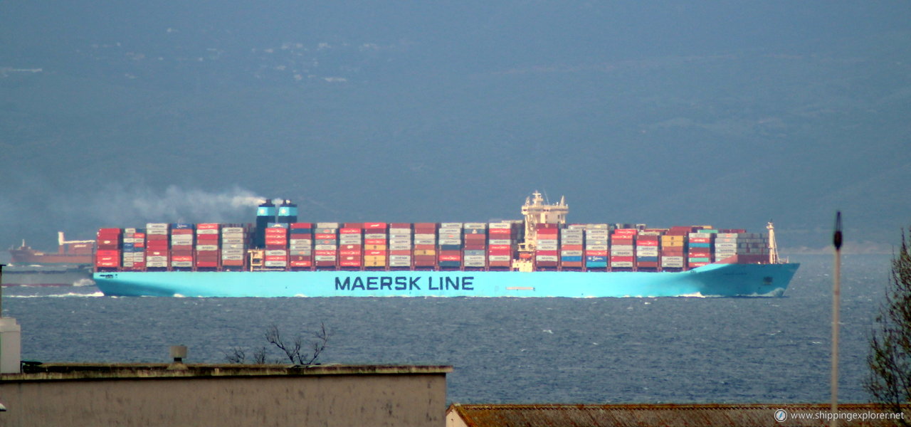 Maribo Maersk