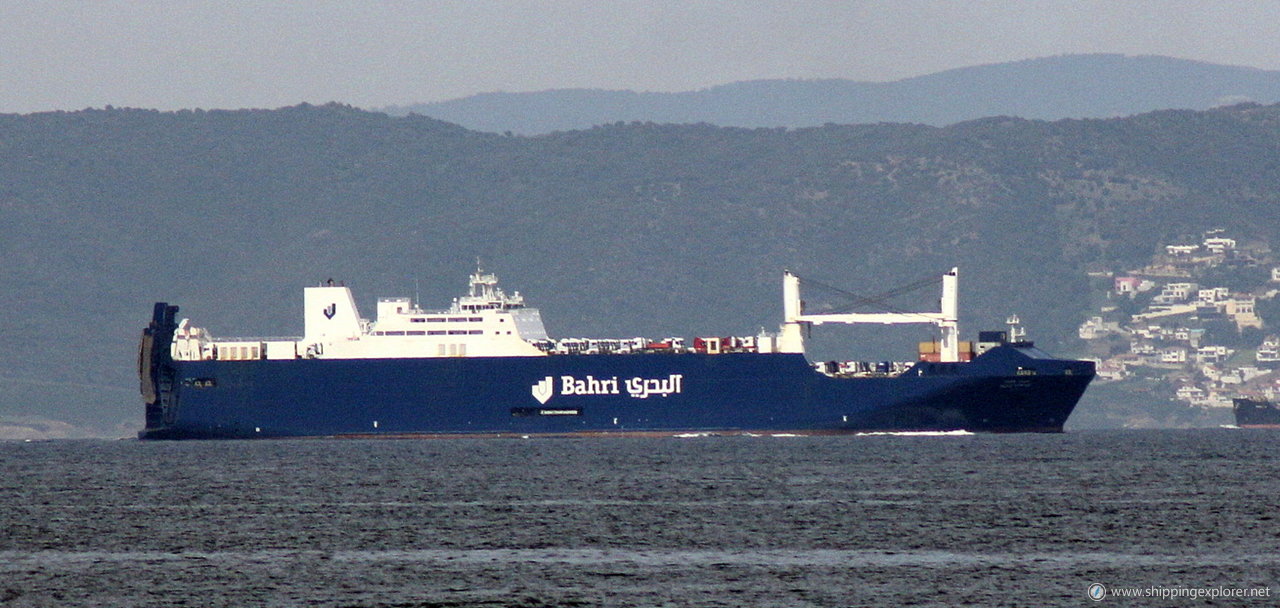 Bahri Hofuf