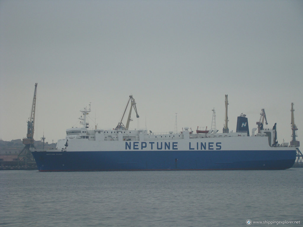 Neptune Ploes