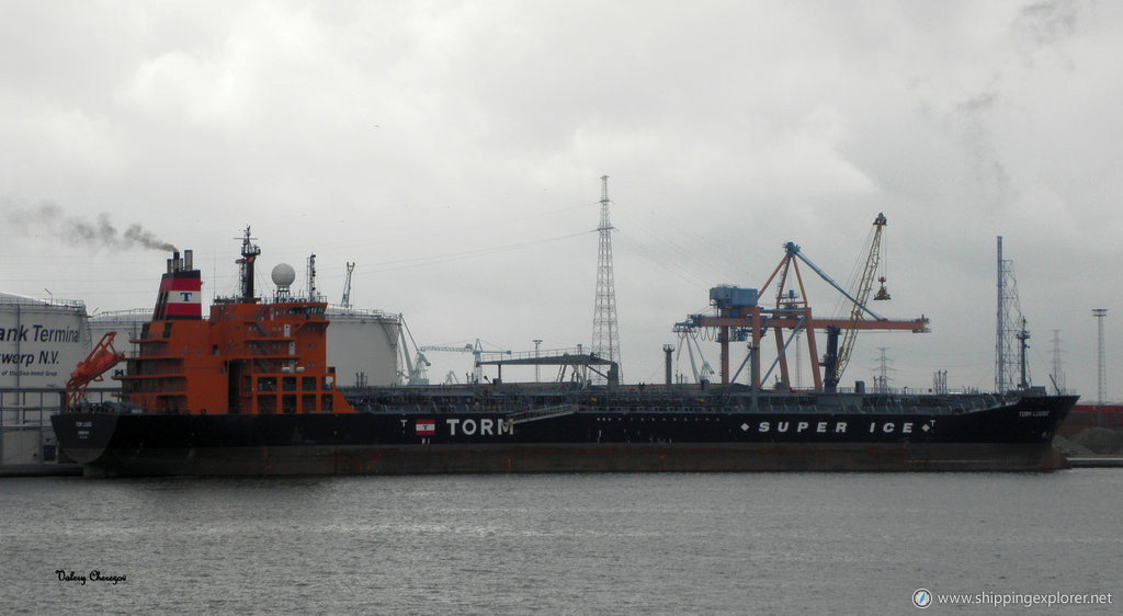 Torm Louise