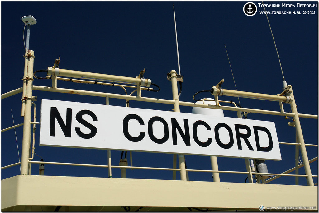 NS Concord