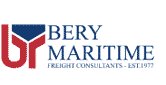 Bery Maritime AS
