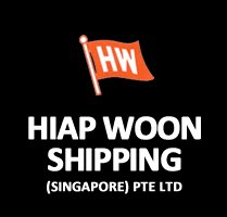 Hiap Woon Shipping (S) Pte Ltd