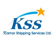 Kamor Shipping Services Ltd