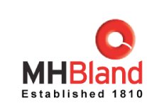 Bland & Co Ltd, M H