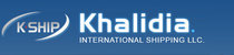 Al Khalidia Shipping