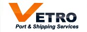 Vetro Shipping Services