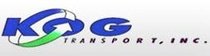 KOG Transport Inc