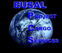 Eusal Project Cargo Services