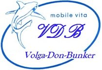 Volga-Don-Bunker LTD