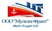 Multifreight Co., Ltd
