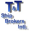 T&T Ship Brokers Intl