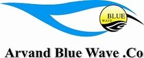 Arvand Blue wave shipping company