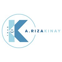 A.RIZA KINAY SHIPPING AGENCIES AND TRADING INC
