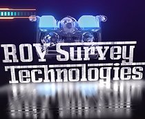 ROV Survey Technologies Ltd.