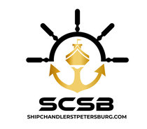 SHIP CHANDLER ST. PETERSBURG CO., LTD