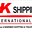HK Shipping International SA