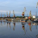 rybinsk-port
