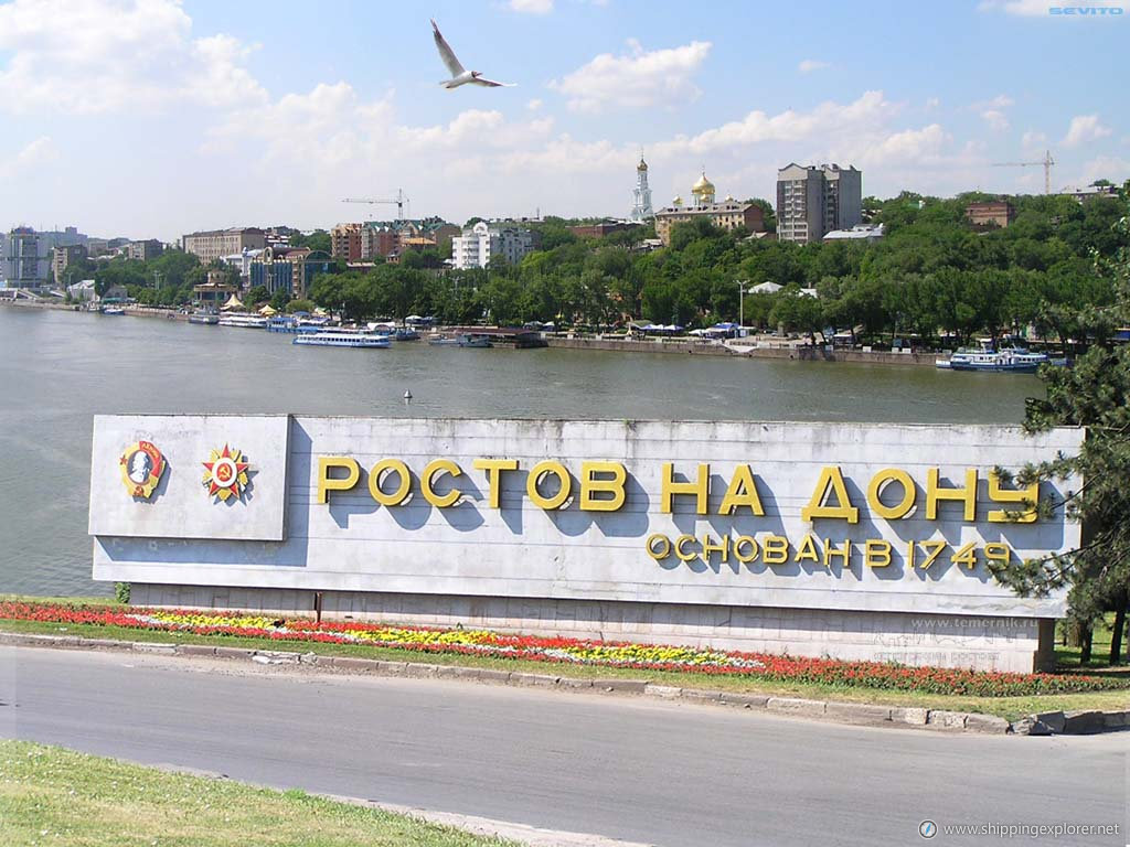 Rostov-Na-Donu